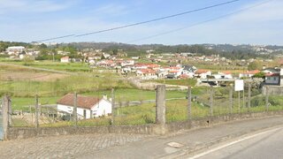 Land for sale in Amarante, Portugal — €53,000