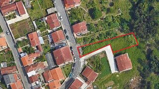 Land for sale in Gondomar, Portugal — €60,000