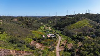 Land for sale in Portimão, Portugal — €160,000