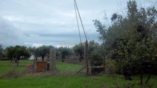 Land for sale in Castelo Branco, Portugal — €13,300