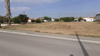 Land for sale in Coruche, Portugal — €44,500