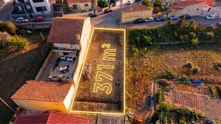 Land for sale in Matosinhos, Portugal — €150,000