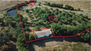 Land for sale in Almodôvar, Portugal — €267,000