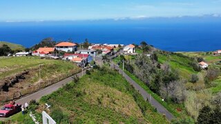 Land for sale in Calheta (Madeira), Portugal — €145,000