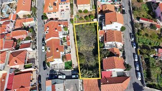 Land for sale in Cascais, Portugal — €399,000