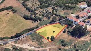 Land for sale in Loures, Portugal — €85,000