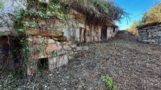 Land for sale in Penafiel, Portugal — €460,000