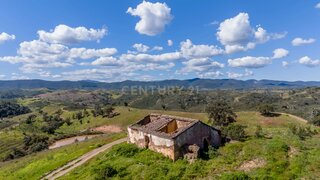 Land for sale in Odemira, Portugal — €420,000