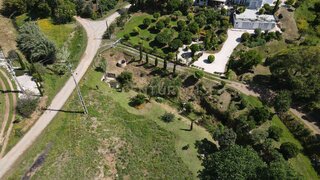 Terreno em Monchique