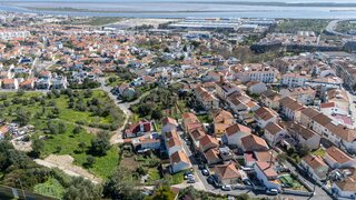 Land for sale in Loures, Portugal — €52,500