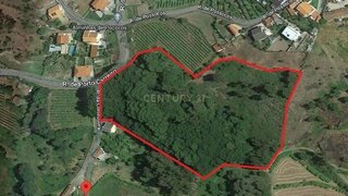 Land for sale in Marco de Canaveses, Portugal — €140,000
