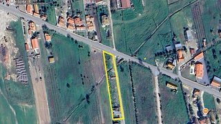 Terreno · 3250 m² · 99 000 €