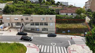 Land for sale in Gondomar, Portugal — €130,000