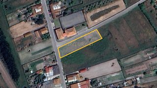 Terreno em Vagos · 1260 m² · 39 000 €
