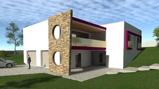 Land for sale in Bragança, Portugal — €67,000
