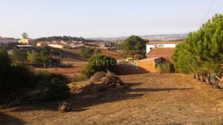 Land for sale in Lourinhã, Portugal — €80,000