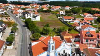Land for sale in Torres Vedras, Portugal — €450,000