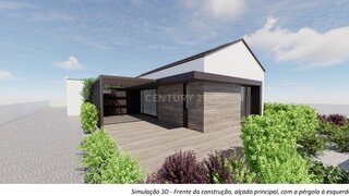 Land for sale in Mira, Portugal — €100,000