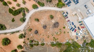 Land for sale in Loulé, Portugal — €65,000