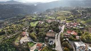 Terreno em Penafiel · 26 719 m² · 460 000 €