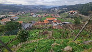 Terreno em Penafiel · 800 m² · 6500 €