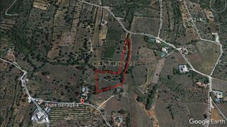 Land for sale in Silves, Portugal — €50,000