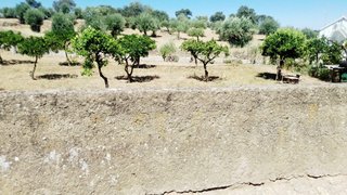 Land for sale in Idanha-a-Nova, Portugal — €36,000