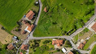 Land for sale in Vila Nova de Famalicão, Portugal — €58,000