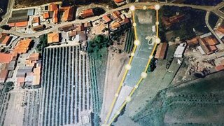 Land for sale in Alcobaça, Portugal — €85,000