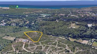 Land for sale in Cascais, Portugal — €160,000