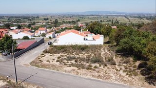Land for sale in Chamusca, Portugal — €33,000