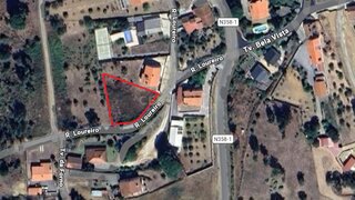 Land for sale in Tomar, Portugal — €28,000