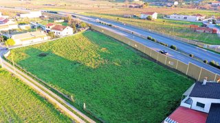 Land for sale in Penafiel, Portugal — €145,000