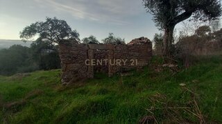 Land for sale in Idanha-a-Nova, Portugal — €16,500