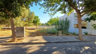 Land for sale in Entroncamento, Portugal — €50,000