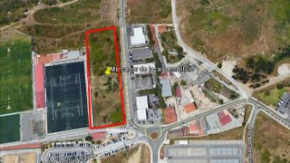 Land for sale in Sintra, Portugal — €700,000