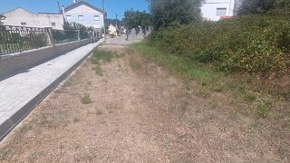 Terreno de 2970 m² em Leiria