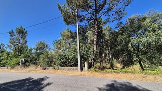 Terreno em Pombal