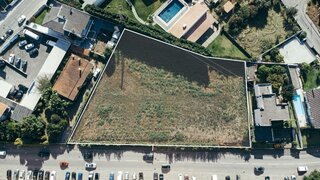 Land for sale in Santa Maria da Feira, Portugal — €800,000