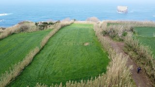 Land for sale in Ponta Delgada, Portugal — €150,000