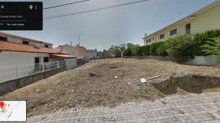 Land for sale in Viseu, Portugal — €80,000