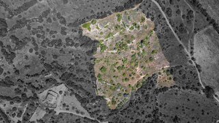 Land for sale in Silves, Portugal — €140,000