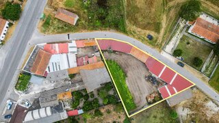 Land for sale in Cantanhede, Portugal — €80,000