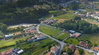 Land for sale in Espinho, Portugal — €179,000