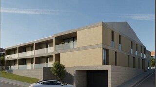 Terreno de 1435 m² em Bragança