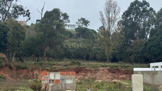 Land for sale in Caldas da Rainha, Portugal — €140,000