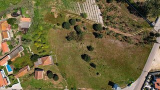 Land for sale in Caldas da Rainha, Portugal — €390,000