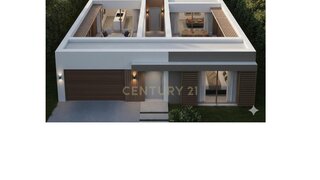Terreno para venda em Marinha Grande, Portugal — 39 000 €