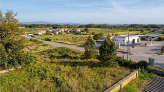 Land for sale in Cartaxo, Portugal — €105,000