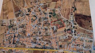 Land for sale in Ferreira do Alentejo, Portugal — €280,000